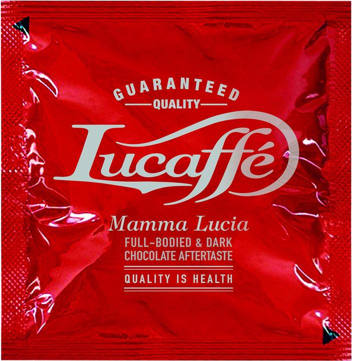 Lucaffe Mamma Lucia (150 x Porta.)