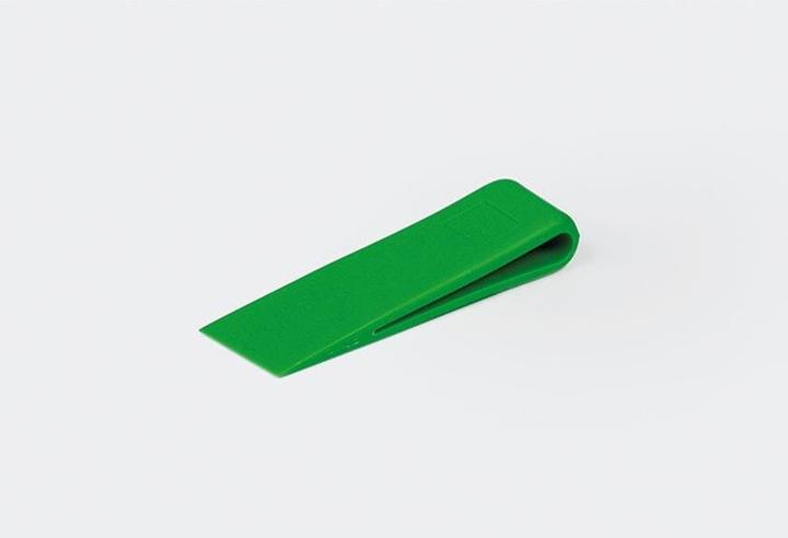 Actual product image Cleho Soft wax spatula C40 4021000