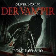 Image du produit Le vampire (parties 9 & 10) (Oliver DÖring, Allemand)