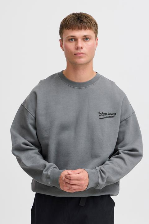 Produktbild TheJoggConcept JCMMRUBI SWEATSHIRT 22800698 (M)
