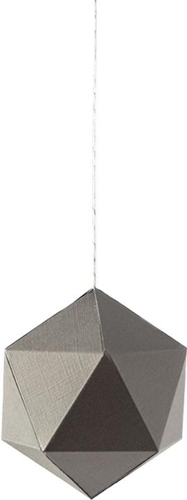 Image du produit Fiskars 1059566 Bijou en papier 3D, plastique, blanc (300 mm)