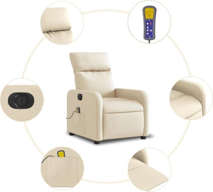 Actual product image VidaXL Ilse