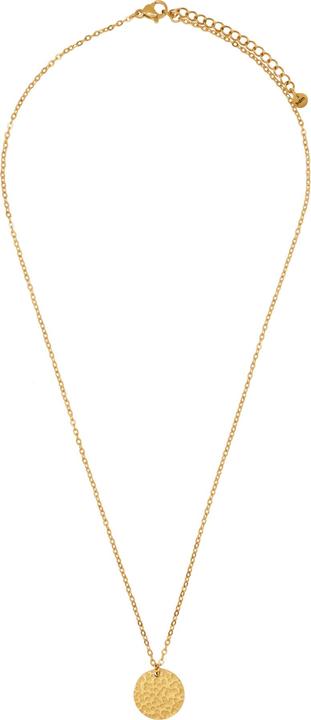 Actual product image Heideman Romy gold coloured (Stainless steel)
