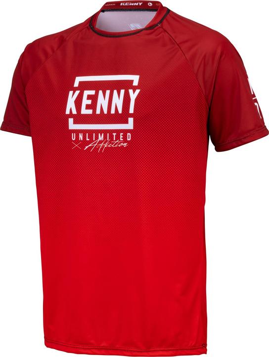 Actual product image Kenny Indy (S)