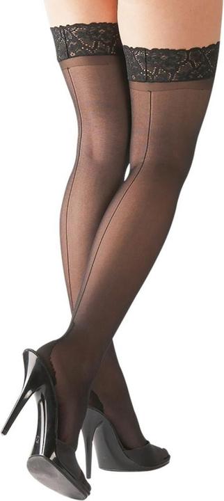 Produktbild Cottelli Collection Halterlose Strümpfe "Hanna" (L)