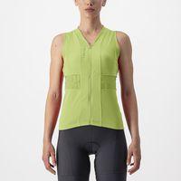 Castelli Anima 4 Sleeveless