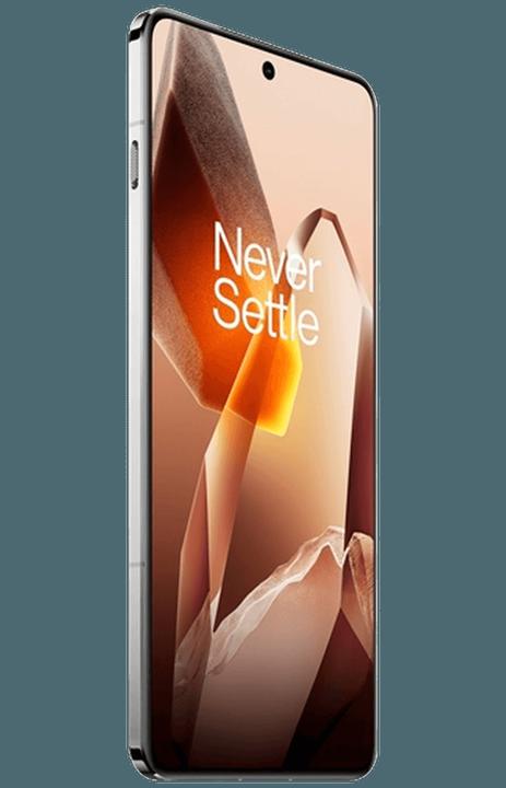 Immagine prodotto OnePlus 13 (512 GB, Alba Artica, 6.82", Doppia SIM, 50 Mpx, 5G)