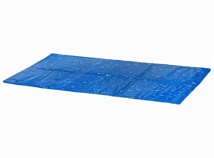 Produktbild Petitto Kühlmatte - Haustierbett - 70x110 cm (Hund, Katze)