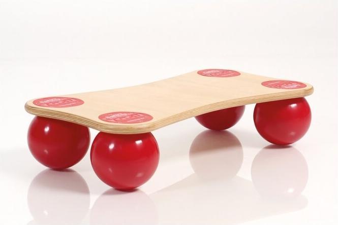 Actual product image Togu Balanza Ballstep Mini