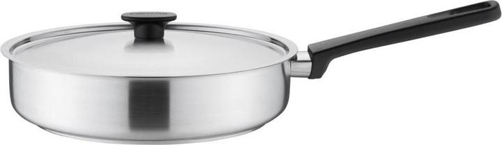 Produktbild Fiskars Mc Sauté Pan Ss 26cm W/Lid