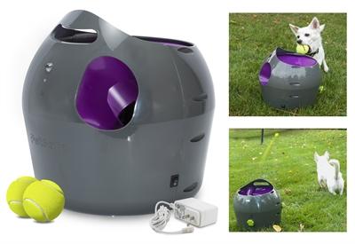 Produktbild PetSafe Ballwerfer (Ballspielzeug Hund)