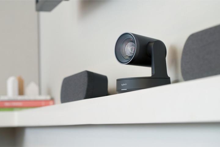 Actual product image Logitech Rally