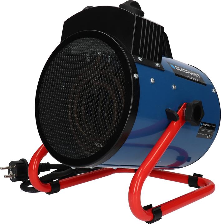 Image du produit Blaupunkt Chauffage électrique 3 kW EH5010 (3000 W)