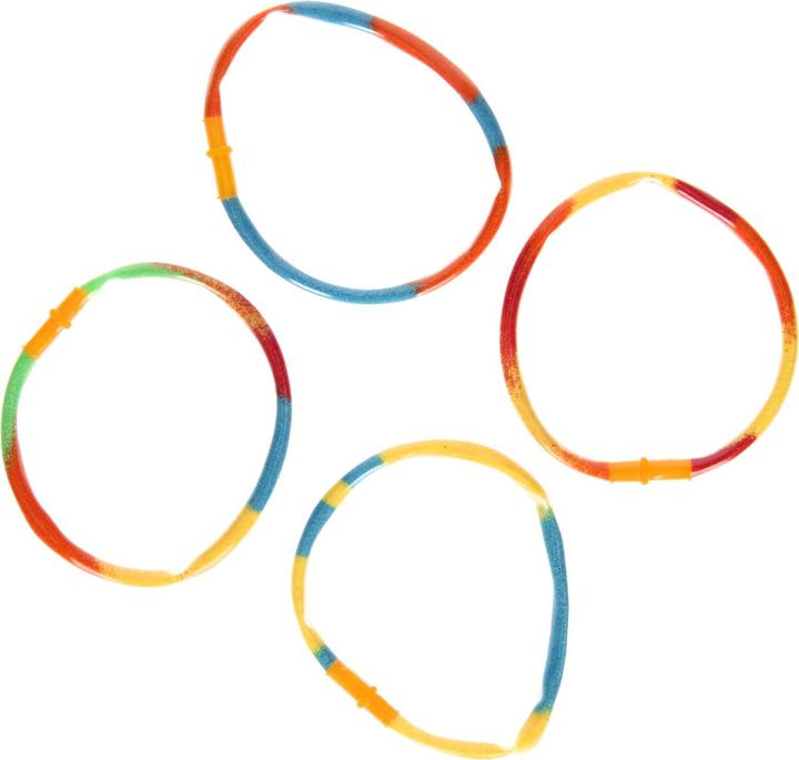 Actual product image Grafix Making sand bracelets