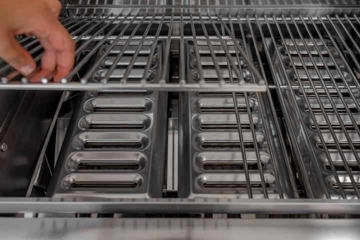 Image du produit BBQ Master L Pro (10.50 kW)