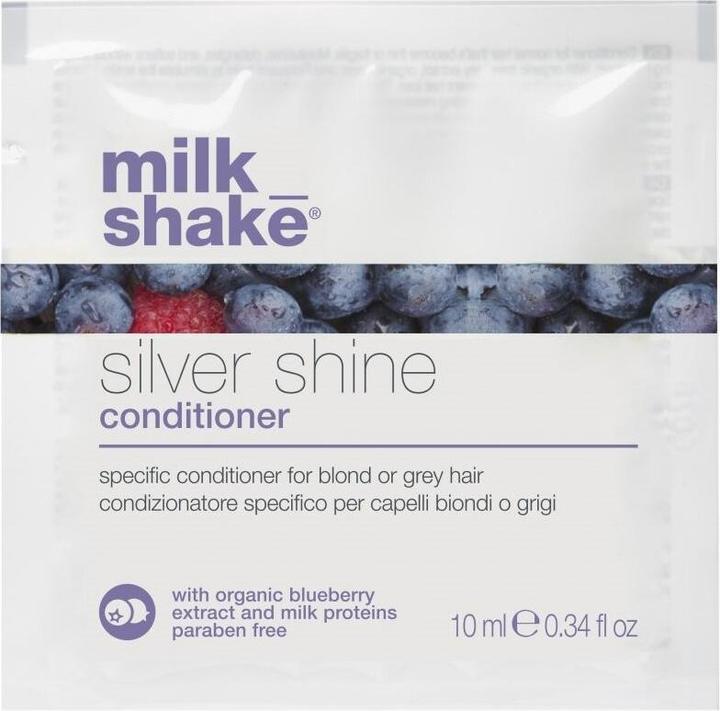 Milk_Shake Silver Shine Conditioner 10ml (10 ml)