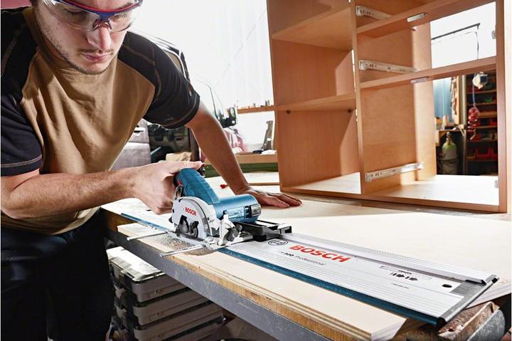 Productafbeelding Bosch Professional Gks 12v-26