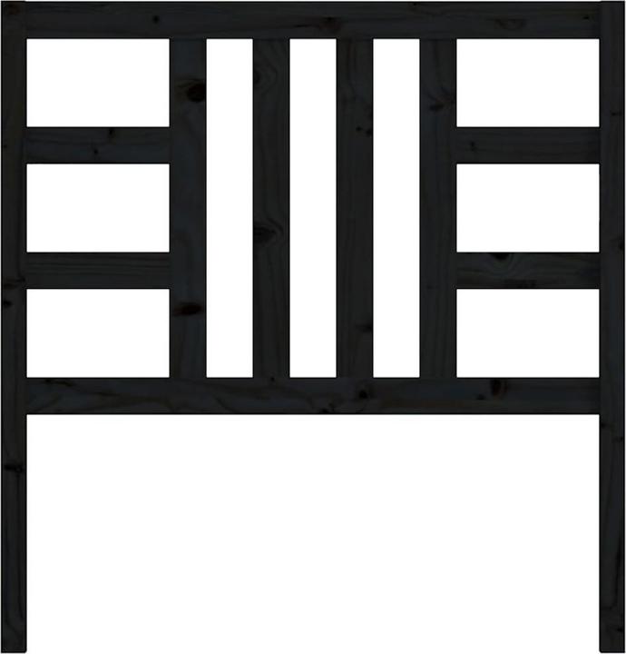 Immagine prodotto VidaXL Lior (81 x 4 x 100 cm)
