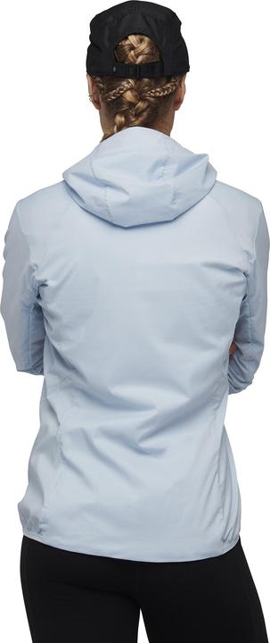 Actual product image Black Diamond Alpine Start Insulated Hoodie (XL)