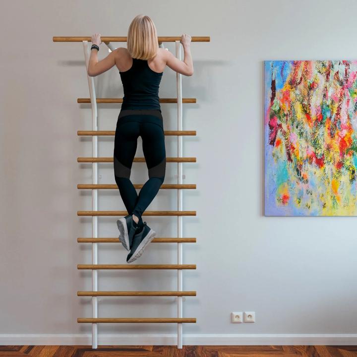 Actual product image EdelKraft Wall bars Premium