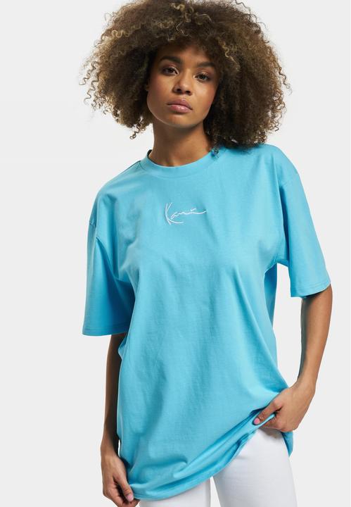 Image du produit Karl Kani KU232-018-1 KK Small Signature Kanilife Tee (M)