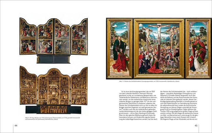 Immagine prodotto Lucas Cranach der Ältere und Hans Kemmer (Tedesco, Dagmar Täube, 2021)