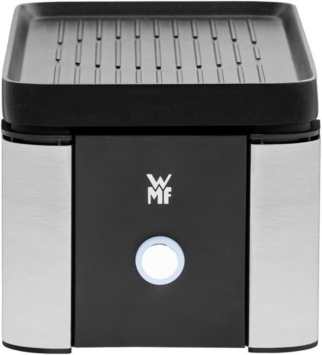 Immagine prodotto WMF KITCHENminis raclette 2 persone / fonduta di cioccolato