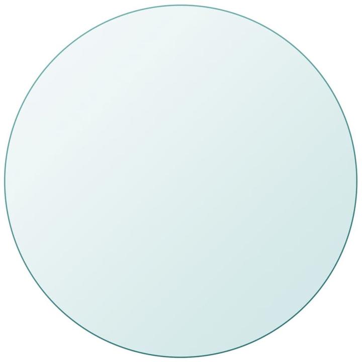 VidaXL Gilla (80 x 80 x 1 cm)