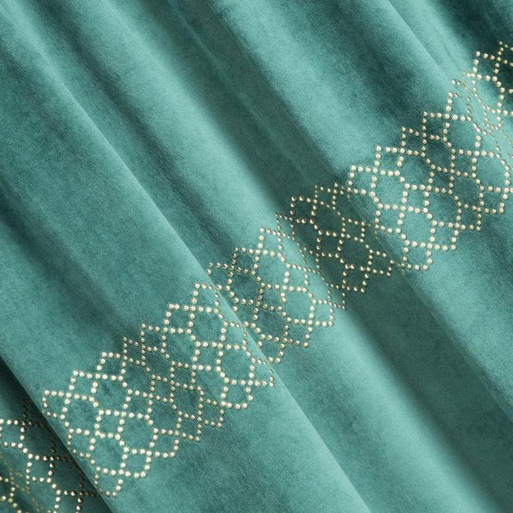 Actual product image Eurofirany Zas (140 x 270 cm)