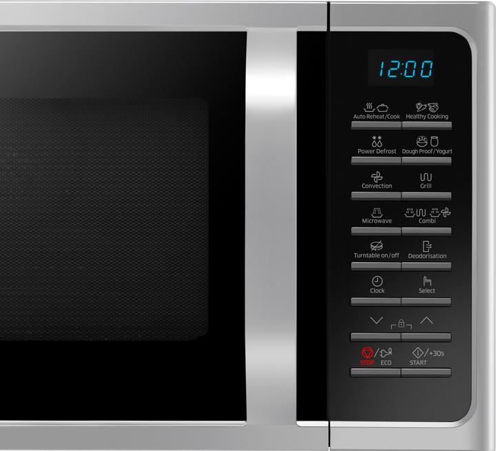 Produktbild Samsung MC28H5015CS (28 l)