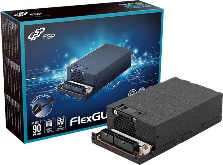 Actual product image Fortron FlexGURU 300 (300 W)