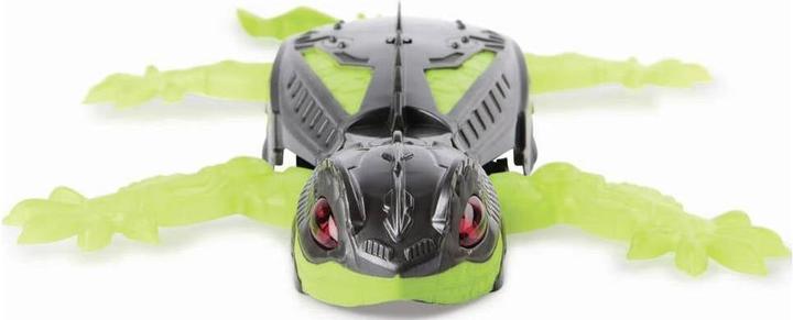 Actual product image Hexbots Gecko