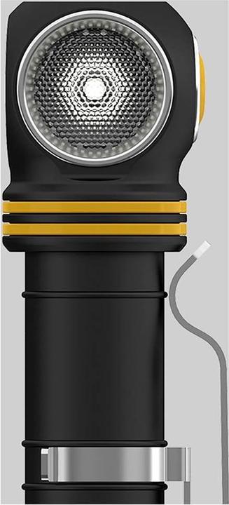 Produktbild ArmyTek Elf C2 USB-C Weiss 4in1 Taschenlampe (11.10 cm, 1100 lm)