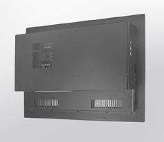 Produktbild Winsonic 19" LCD monitor, 1440x900 (Intel Celeron J1900, 8 GB)