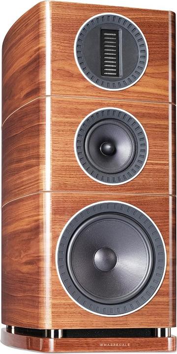 Actual product image Wharfedale Elysian 2 (1 pair)