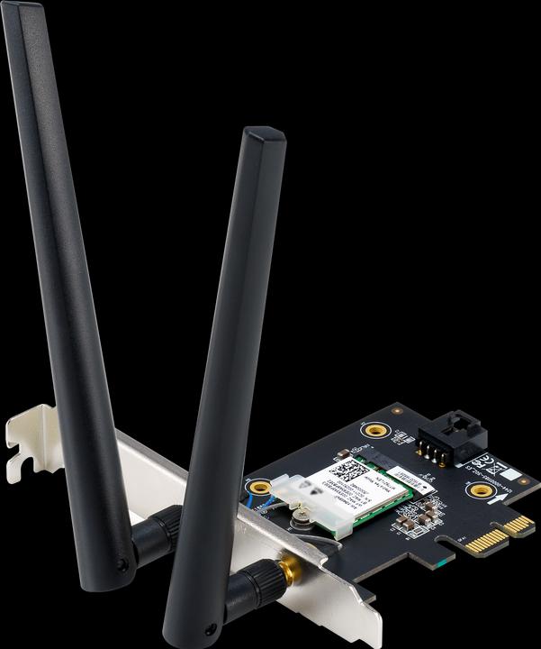 Image du produit ASUS PCE-BE6500 (Mini PCI Express)
