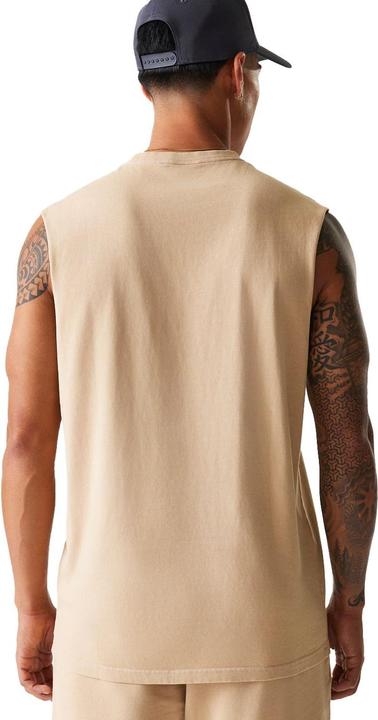 Produktbild New Era Tank Top Shirt - WASHED Chicago Bulls - M (M)