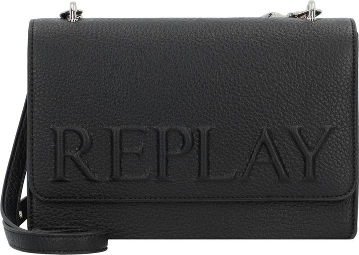 Replay Umhängetasche 25 cm