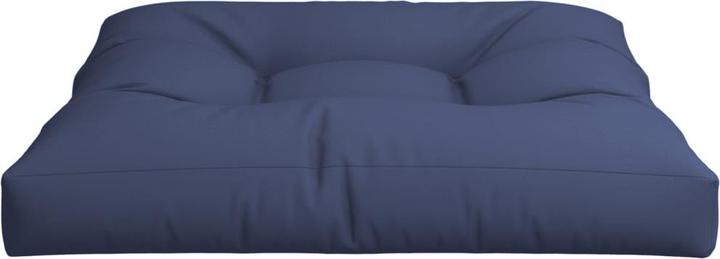 Produktbild VidaXL 10-tlg. Garten-Lounge-Set mit Kissen (80 x 80 x 12 cm)