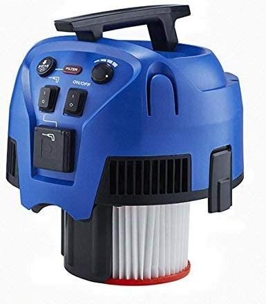 Actual product image Nilfisk Multi II 30T Inox Vsc (Wet dry vacuum cleaner)