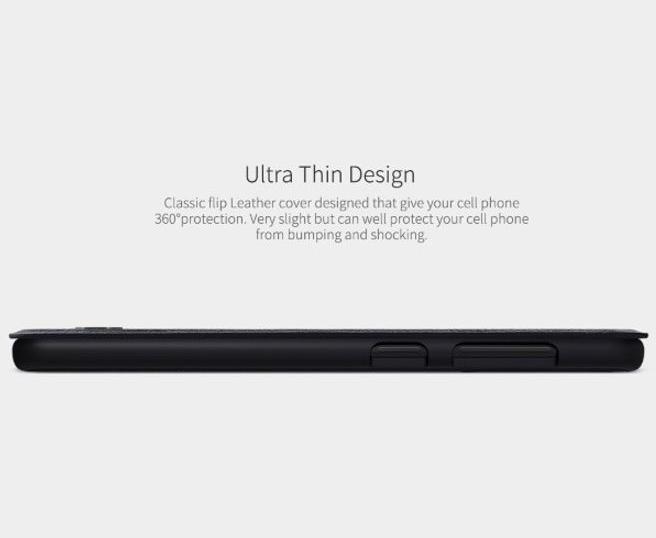 Produktbild Nillkin Qin Series (Samsung Galaxy A50s)