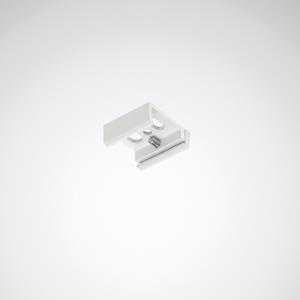 Actual product image Licht 2000 SKB 123 white wall and ceiling bracket