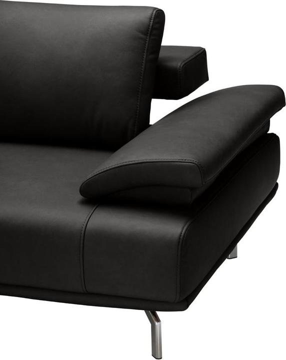 Actual product image Dieter Knoll Collection Imola (Corner sofa)