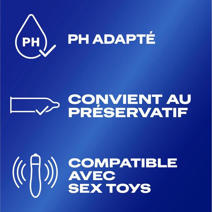 Produktbild Durex Play Feel (100 ml)
