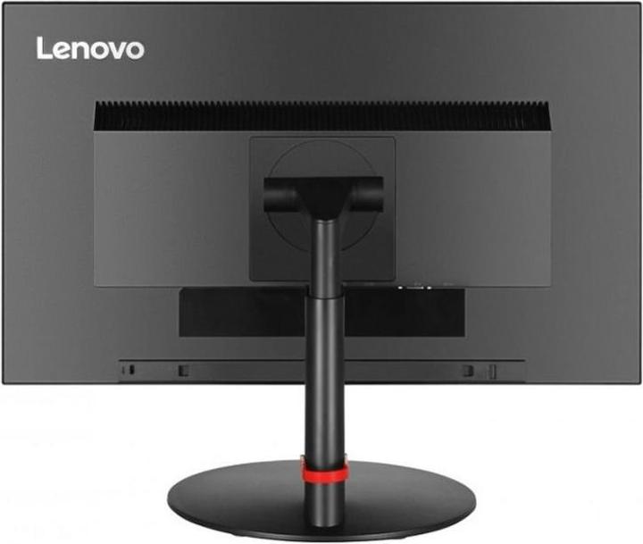 Produktbild Lenovo ThinkVision P24q-20 (2560 x 1440 Pixel, 23.80")