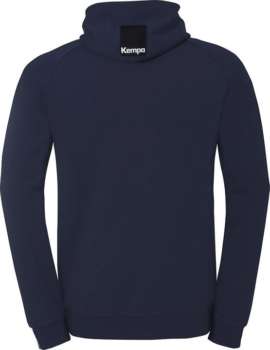 Produktbild Kempa Kapuzenjacke STMNT (152)