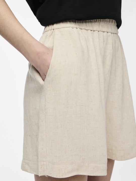 Actual product image Pieces Pcvinsty Hw Shorts Bc (S)