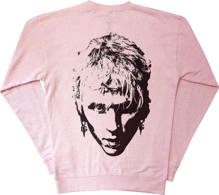 Immagine prodotto Machine Gun Kelly Felpa Mainstream Sellout (M)