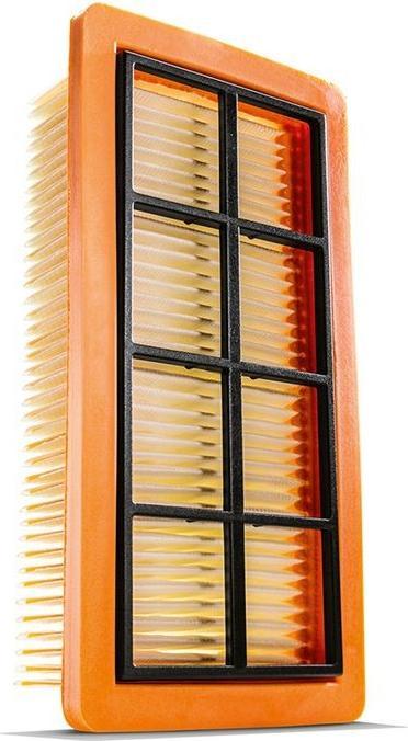 Actual product image Kärcher Flat-fold filter