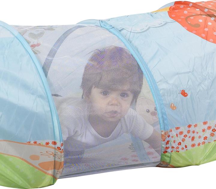 Image du produit Vulli Sophie La Girafe - Tunnel